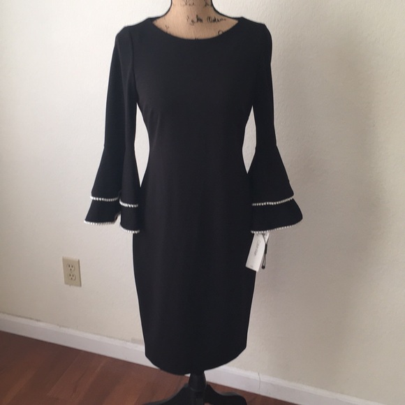 Calvin Klein Dresses & Skirts - Calvin Klein dress. New with tag. Size 4-6
